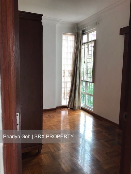 Villa Martia (D15), Condominium #197578232